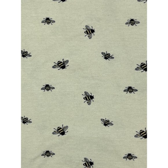 Lil Lemons Baby T Shirt Yellow Bumblebee Design Sz 4T - NWT - Picture 2 of 8